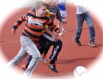 Einer für alle und alle für einen