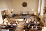Apostel und Bischof besuchen Breckerfeld