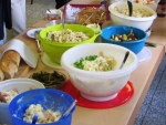 Gemeindefest in Schwelm