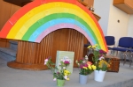 Gott liebt alle Menschen - er liebt auch dich