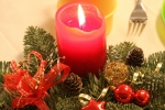Weihnachtsfeier in Breckerfeld