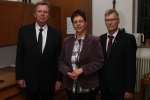 Zu Gast zum Gottesdienst an Aschermittwoch