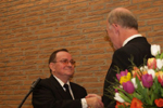 Apostel Hoyer hielt Gottesdienst in Hattingen-Welper