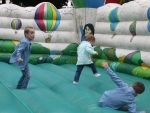 Gemeindefest Halver und Breckerfeld