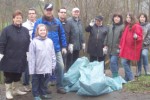 Sprockh�vel soll sauberer werden