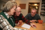 Spielenachmittag in Milspe