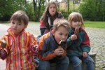 Vom Innern der Erde bis zu den Sternen