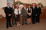 Bezirks�bergreifender Festgottesdienst 