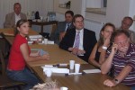 Schulungen zum Thema �Seelsorgebesuche�