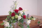 Silberhochzeit in Herdecke