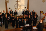 Ein Psalm - vorzusingen ...