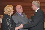 Silberne Hochzeit in Wetter-Wengern