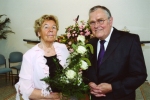 Goldene Hochzeit in Ennepetal-Voerde