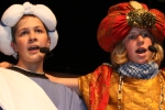 Kindermusical: Tosender Applaus belohnte Kinder