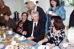 Priester Kulessa h�lt letzten Gottesdienst