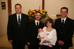 Festgottesdienst in Sprockh�vel