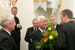 Ver�nderungen im �mterkreis