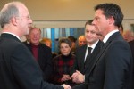 Neuer Priester für die Gemeinde Breckerfeld