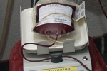 Blut spenden � Leben retten