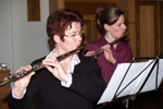 Festliches Singen in Hattingen � Mitte