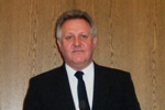 Bischof Eckhardt in der Gemeinde Schwelm