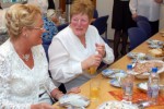 Tischlein deck dich... � gem�tliches Brunch in Ha�linghausen