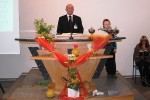 Letzter KiGo f�r die Konfirmanden 2008