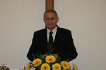 Volles Haus zum Jubil�um in Wengern