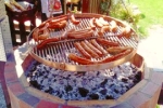 Grillfest der AlleinLEBENden