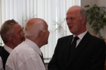 Seniorengottesdienst mit Apostel Hoyer