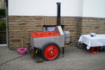 Gemeindefest in Wetter