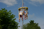 Zu Gast bei Freunden�