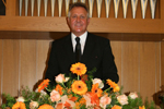 Goldene Hochzeit in  Wetter
