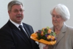 55 Jahre zur Ehre Gottes gesungen