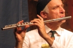 Konzert erfreute die Zuh�rer