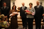 Apostel Hoyer besuchte Breckerfeld
