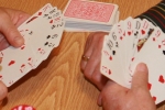 Spielenachmittag in Breckerfeld
