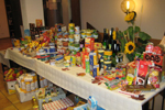 Erntedankfest in Ennepetal-Voerde