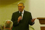 Gemeindeabend in Schwelm