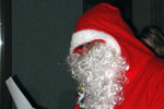 Weihnachtsfeier in Sprockh�vel-Ha�linghausen