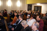 Pr�sentation 100 Jahre Gemeinde Wetter