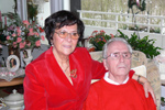 Goldene Hochzeit in Herdecke