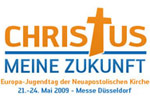 Motto des EJT ver�ffentlicht