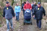 Wandern für die andern