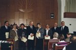 Goldkonfirmations-Gottesdienst in Gevelsberg