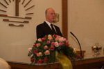 Jubil�ums-Gottesdienst Gemeinde Witten-Stockum