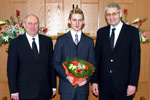 Konfirmation in Gevelsberg
