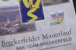 Breckerfelder beim Mauerlauf