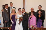 Hochzeit in Wetter-Wengern
