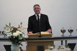 Bischof in Ennepetal � Voerde